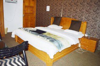 Mehtaba Hotel, Pahalgam 2